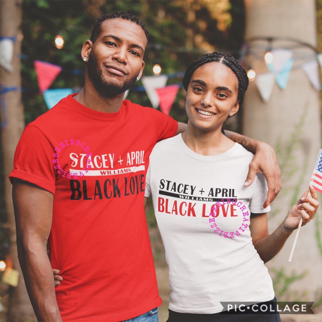 Couple Tshirts Valentines Tshirt Black 