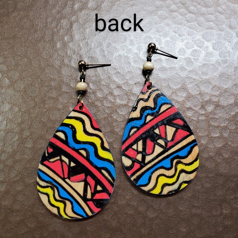 Primary Color Fun - Etsy