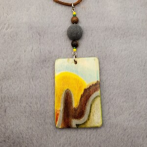 Desert Sunset