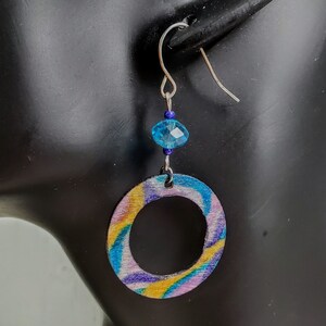 Mixed Colors / Round