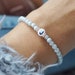 see more listings in the Initial Bracelets section