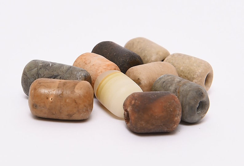 Natural stone beads Natural stone beads Jewellery making Rare stone beads