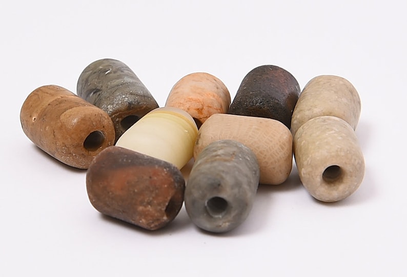 Natural stone beads Natural stone beads Jewellery making Rare stone beads