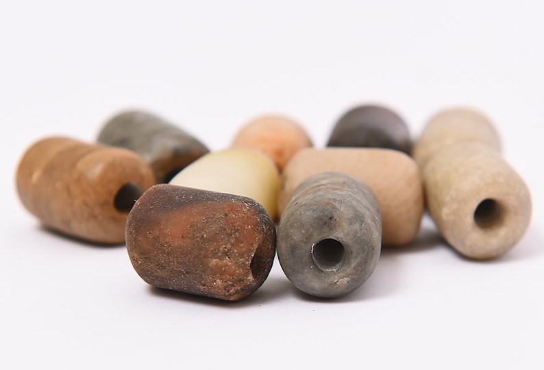 Natural stone beads Natural stone beads Jewellery making Rare stone beads
