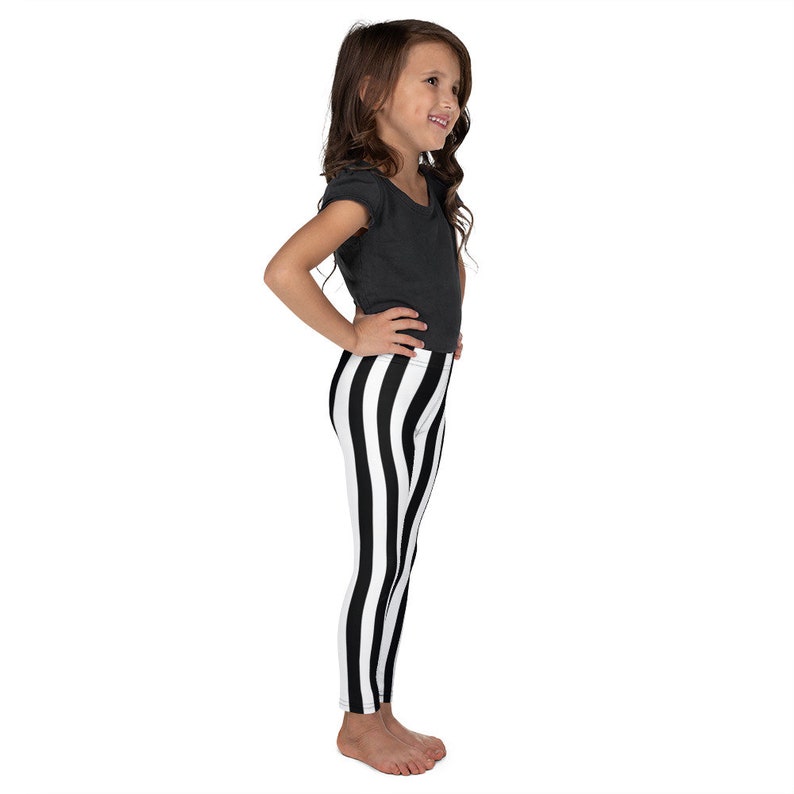 All-Over Print Kids Leggings
