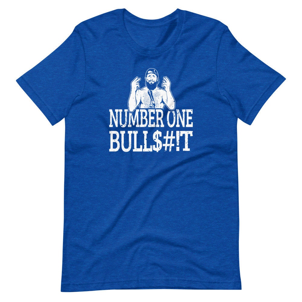 Number One Bullshit | Nakita Kucherov | Funny Kuch Shirt | Tampa Bay …