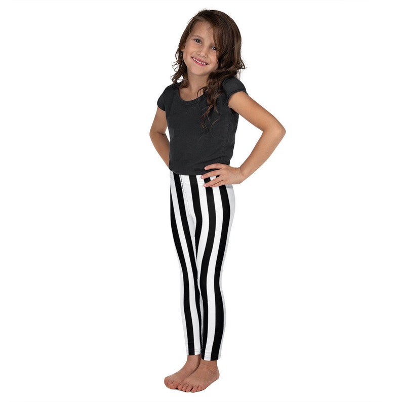 All-Over Print Kids Leggings