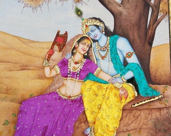 Krishna visual data 3