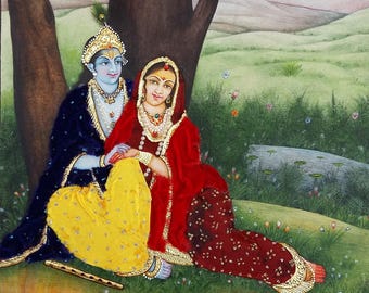 Krishna visual data 5