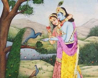 Krishna visual data 6