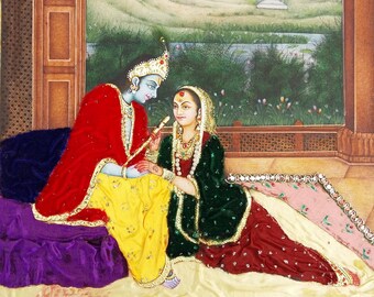 Krishna visual data 7