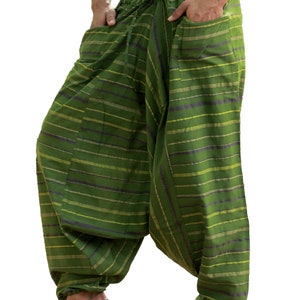 Sarouel Homme - Etsy Canada