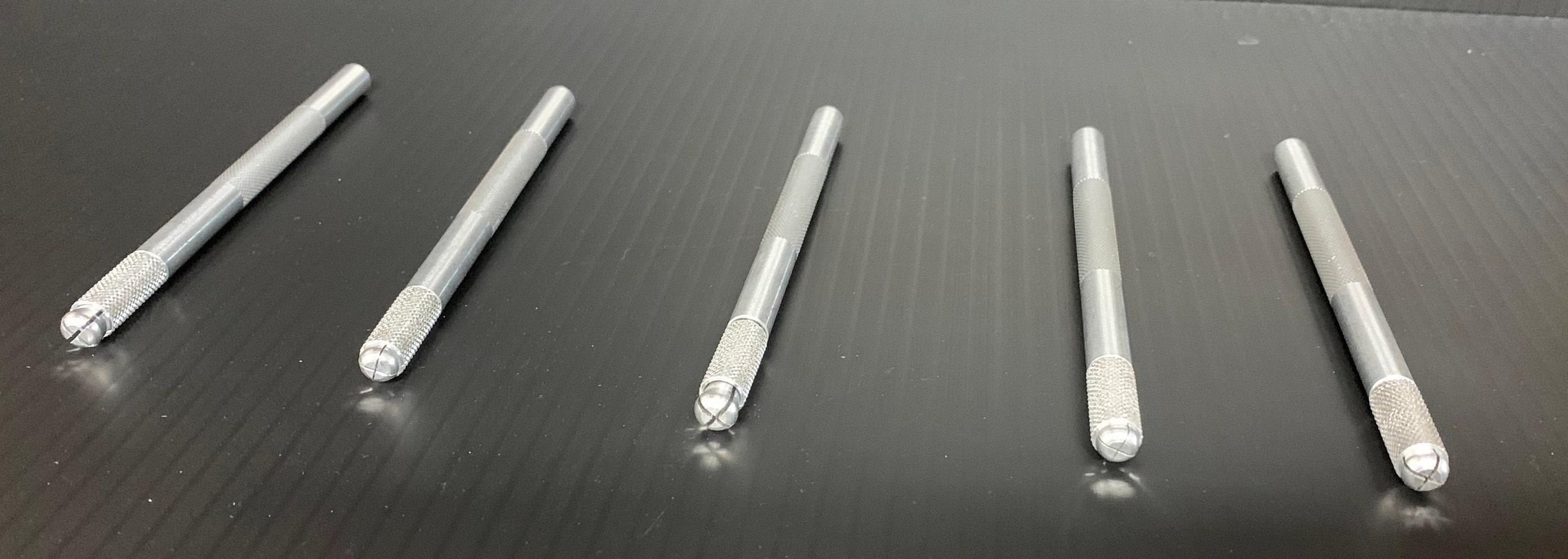 Aluminum Precision Knife Blade Holder For 11 Blades & More Etsy