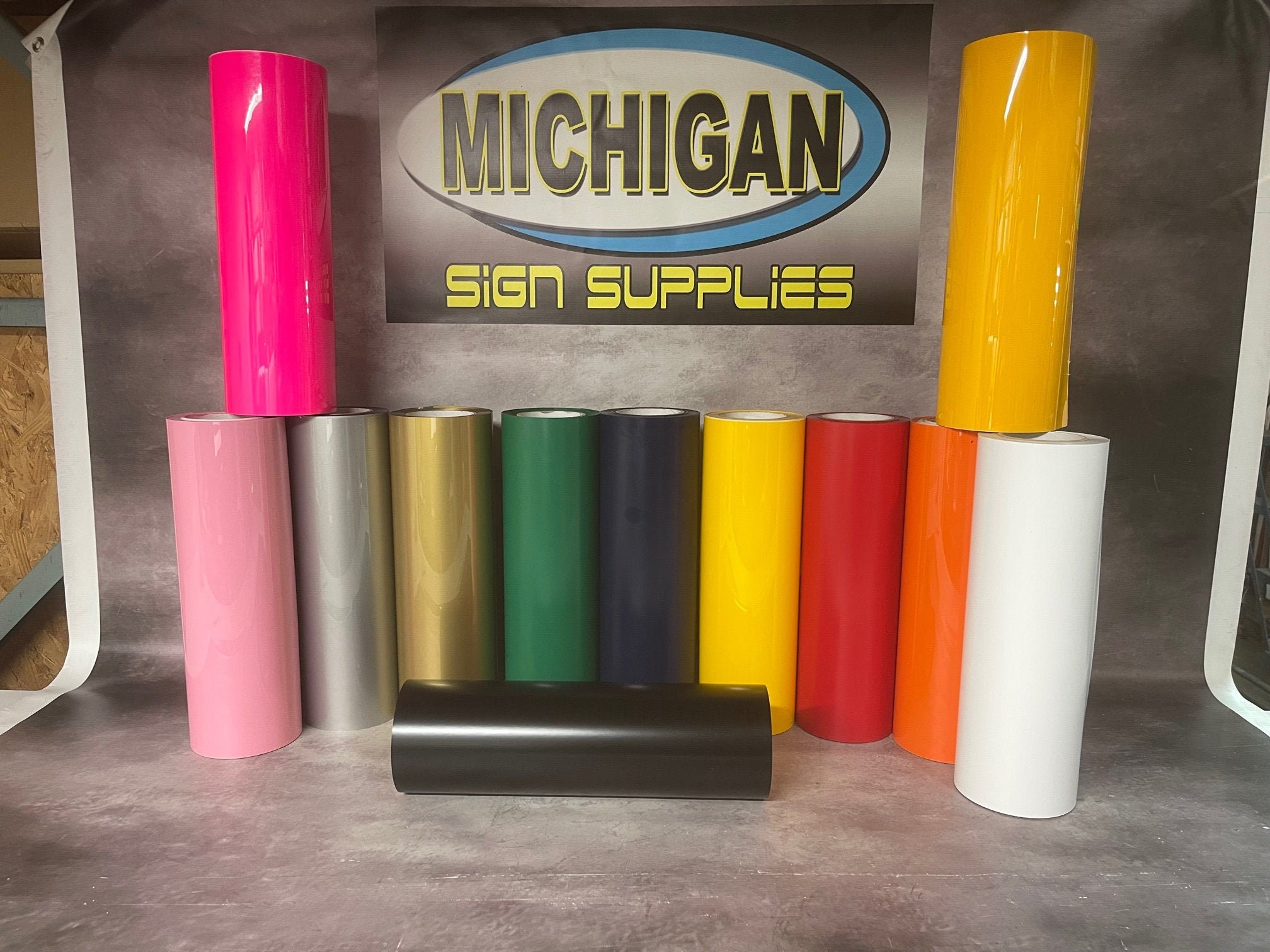 Poliflex Heat Transfer Media / HTV 12 X 10yd Etsy UK