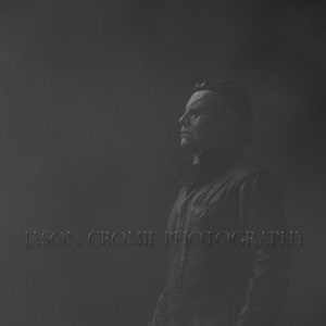 Michael in the Mist
