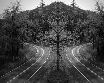 Estradas menos percorridas