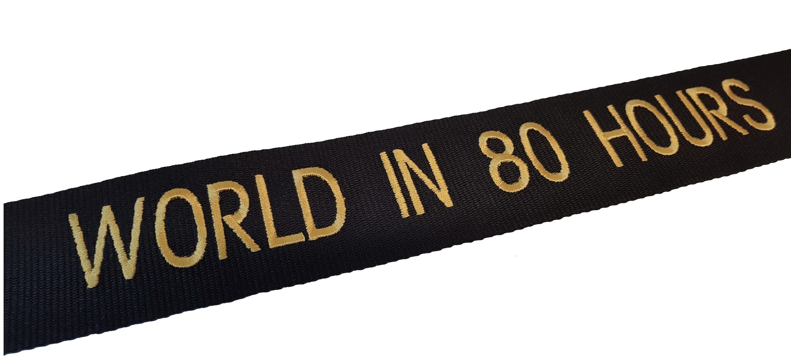 Personalised EMBROIDERED Luggage Strap Suitcase Safe Luggage Etsy UK