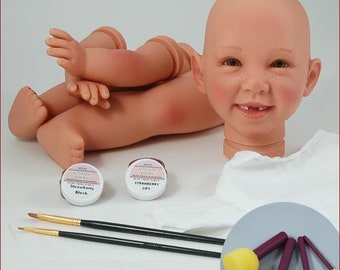 reborn baby starter kit