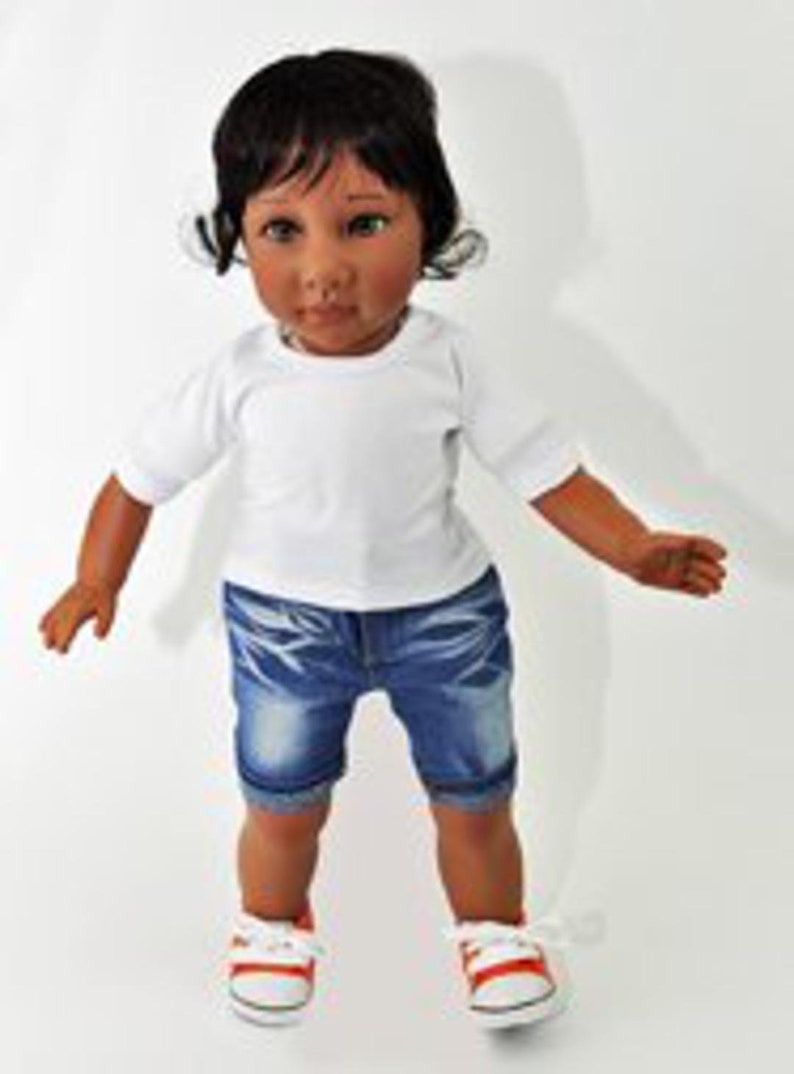 Apple Valley Cmk Carly Doll Kit 18 Etsy