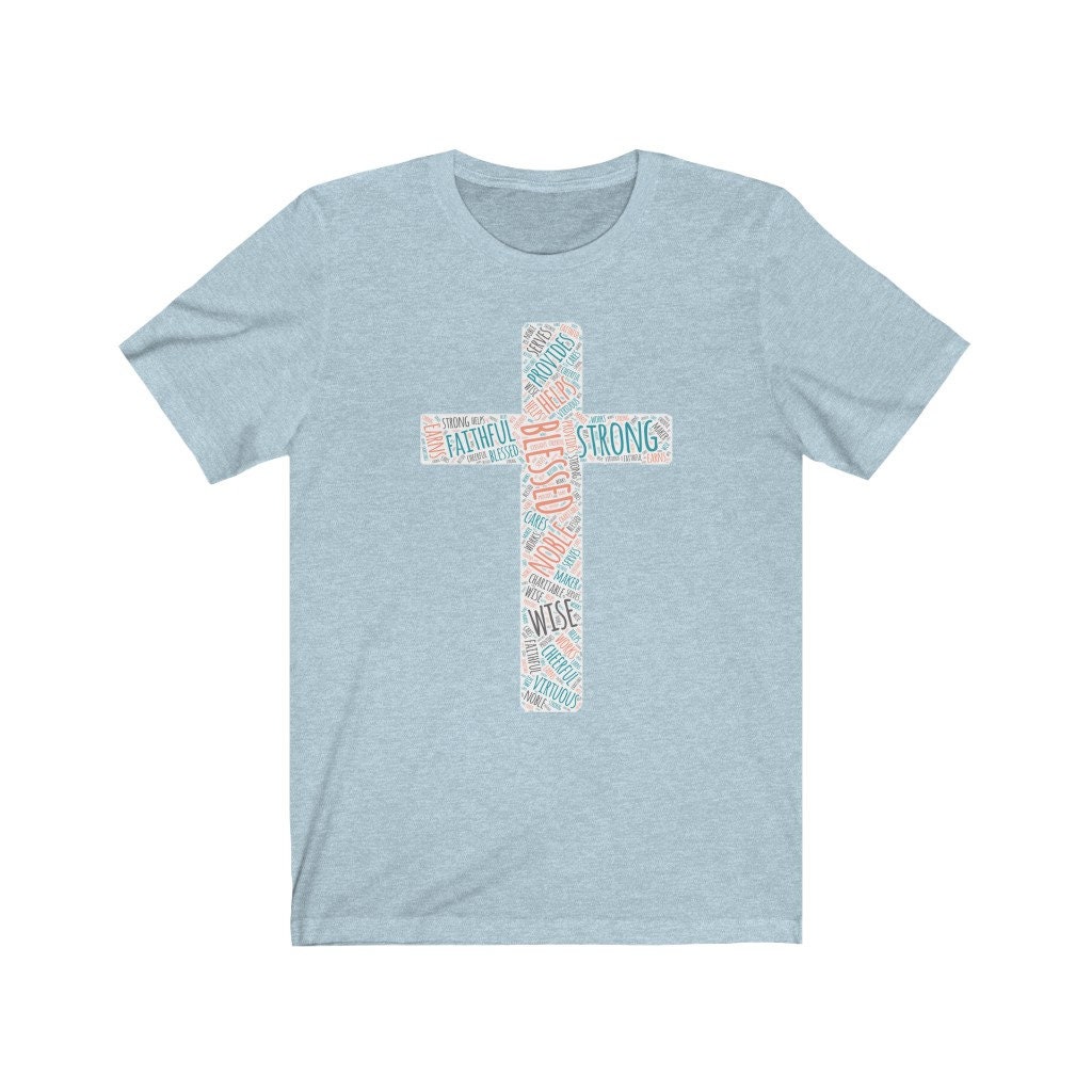 Proverbs 31 Leggings