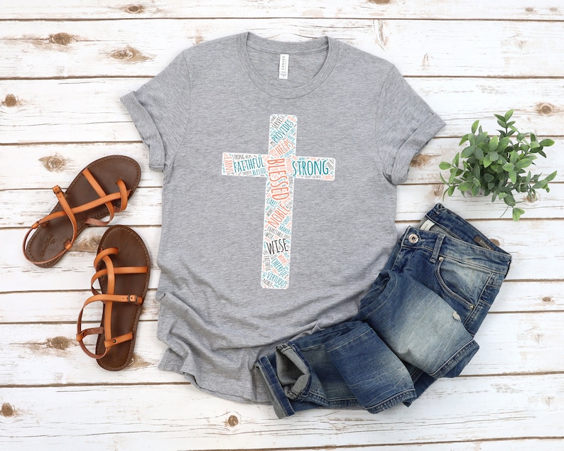 Proverbs 31 Unisex Designer Shirt