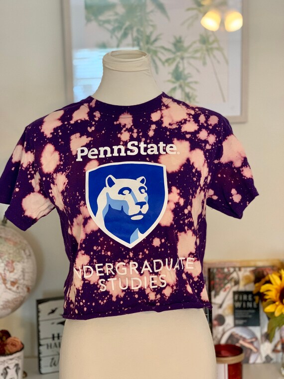 Penn State University PSU Nittany Lions 
