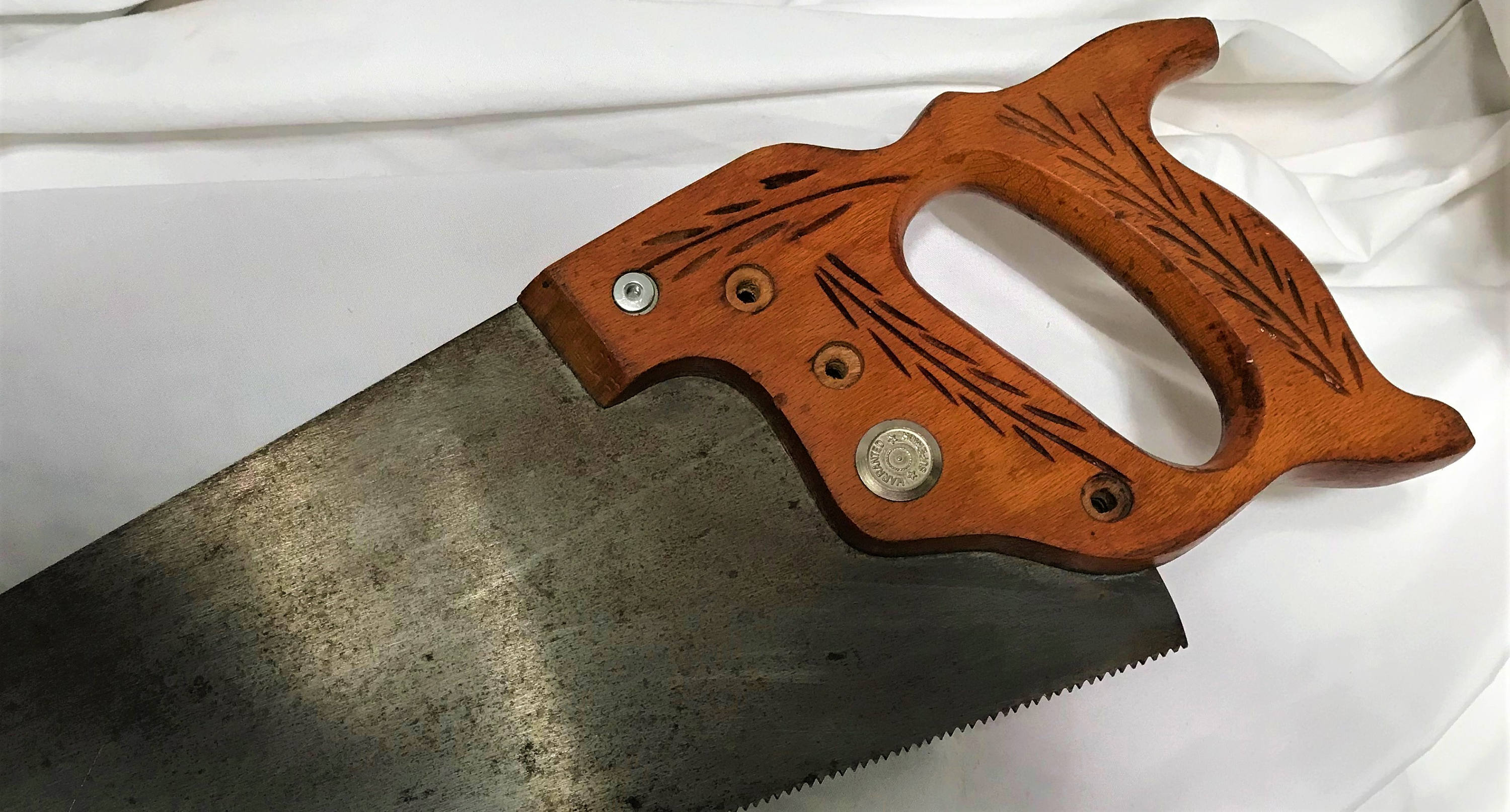 Superior saw sale