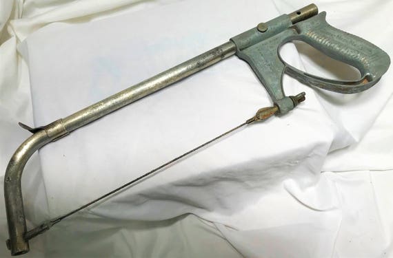 Diamond hacksaw sale