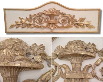 Panel decorativo puerta, panel madera puerta,panel arriba de puerta
