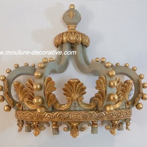 french bed sky.antique bed sky. Vintage bed sky. Bedhead antique.bedhead decor.french bedhead