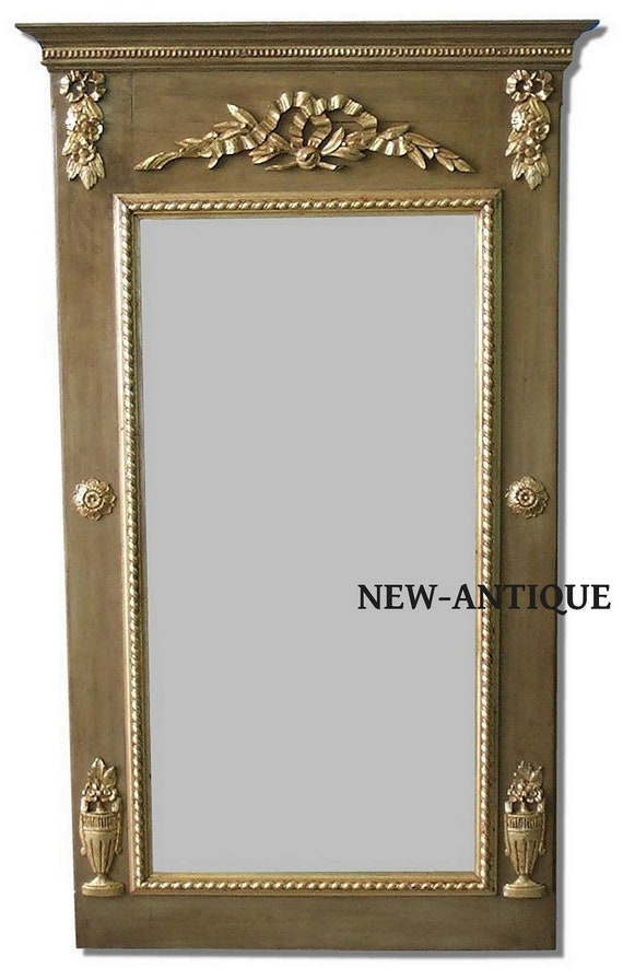 meuble clasico renovado vintage antiguo renovado espejo clasico frances.meuble clasico espejo vintage