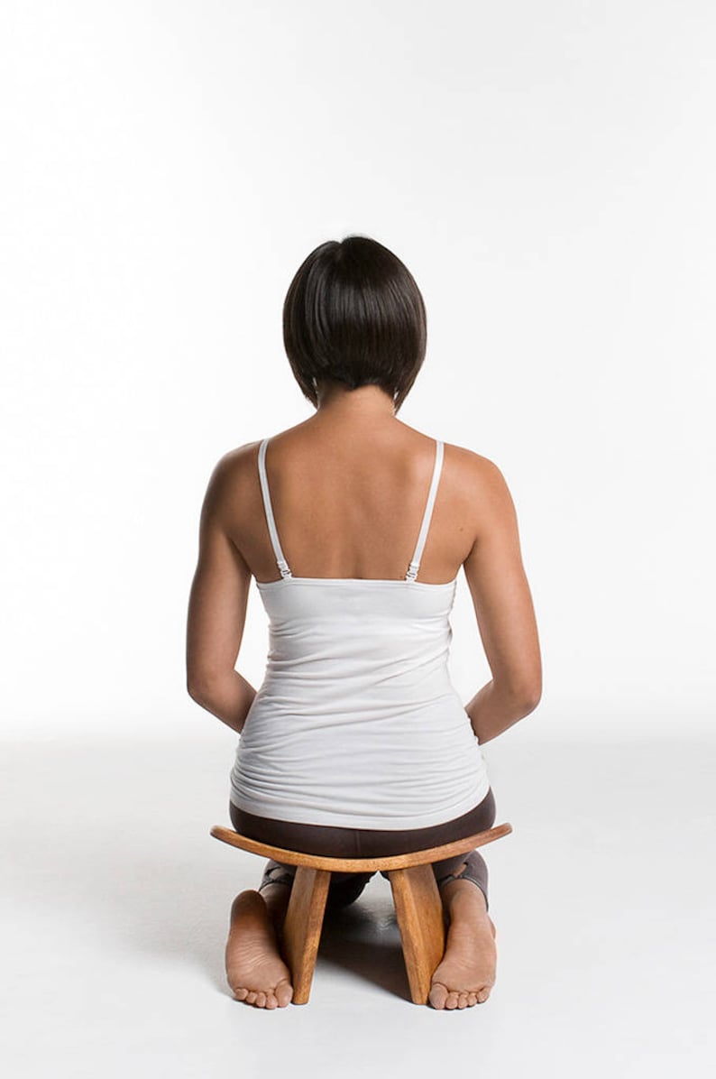 Bluecony IKUKO Meditation bench Basic