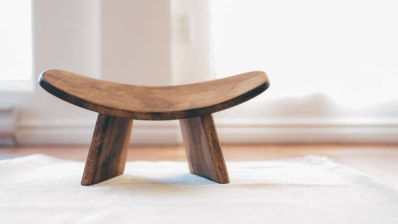 Bluecony IKUKO Meditation bench Basic