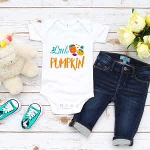Little Pumpkin Baby, Sweetest Pumpkin Baby, Cute Fall, Pumpkin Baby, First Halloween baby