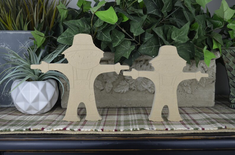 Bat Wood Craft- DIY Halloween Craft - Unfinished Fall Mantle Decorations- DIY Tiered Tray Wood Bat Craft- Bat Cutout- Bat Decoration Bild 8