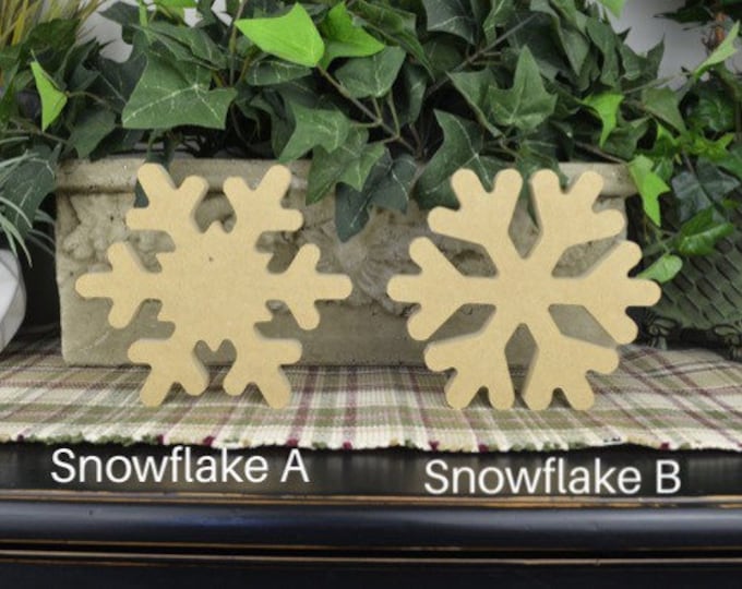 Gingerbread House Wood Cutout With a Gingerbread Man and Etsy