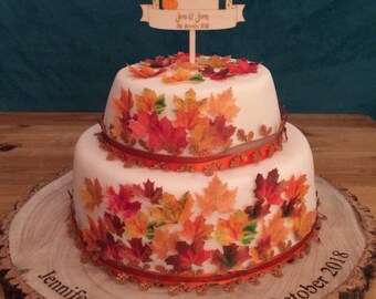 wood cake stand etsy