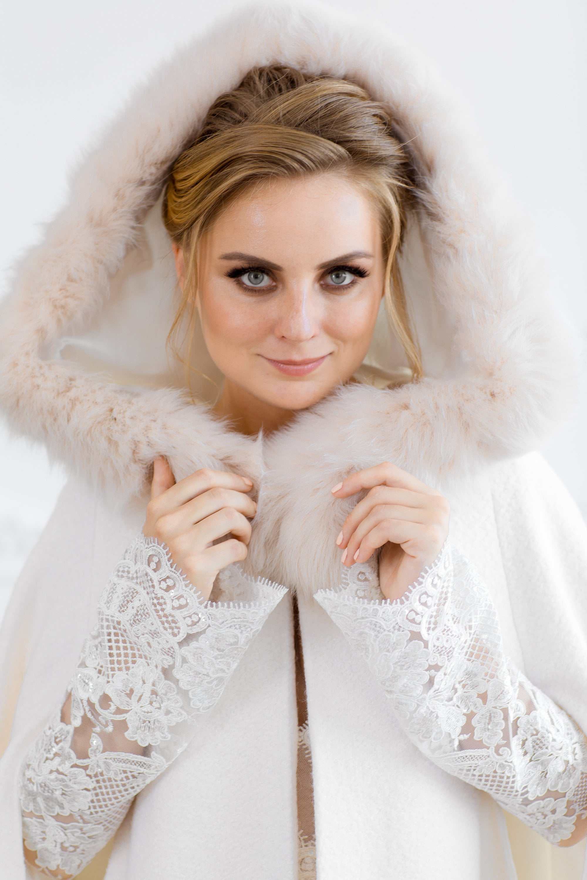 Wedding Coat Bridal Jacket Bridal Coat Wedding Jacket Etsy