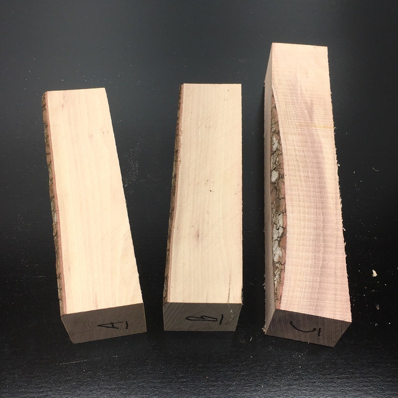 Large Dogwood Turning Blanks 1 5/8 by up to 8 Long. Etsy