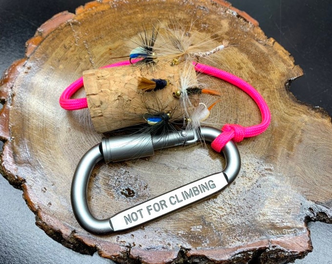 Fly Fishing Lure Dryer Cork. Etsy