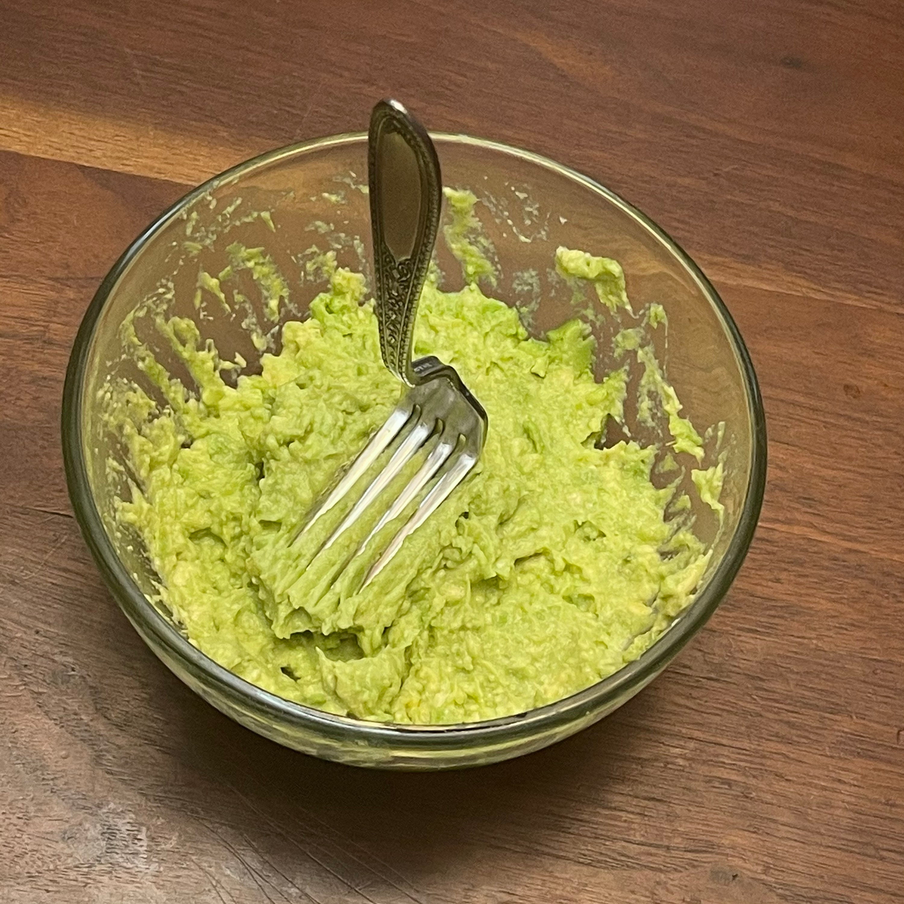 Guacamole Maker Avocado Smasher Silverplate Potato Masher Etsy