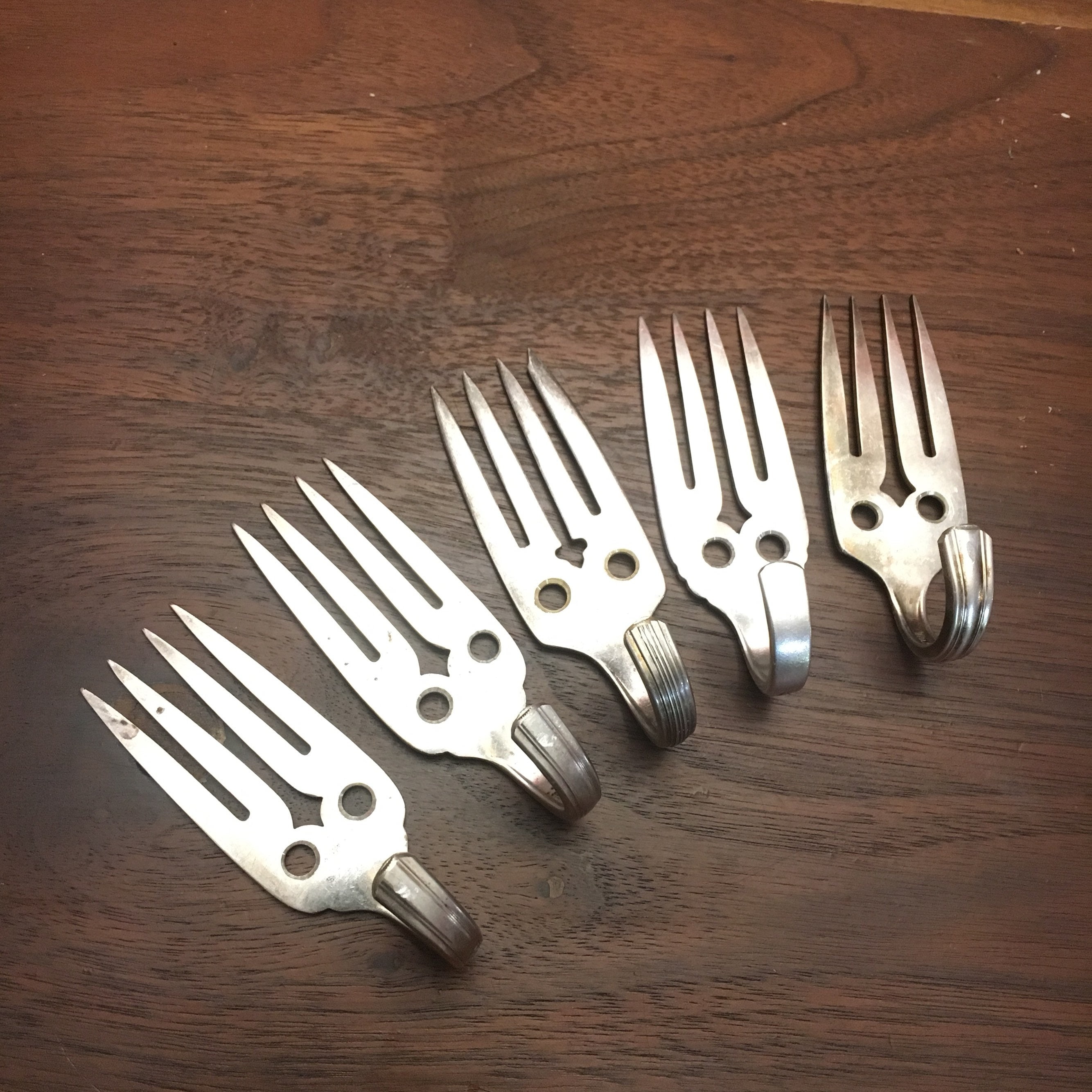 Stainless Steel Cutlery Rack - Walton's