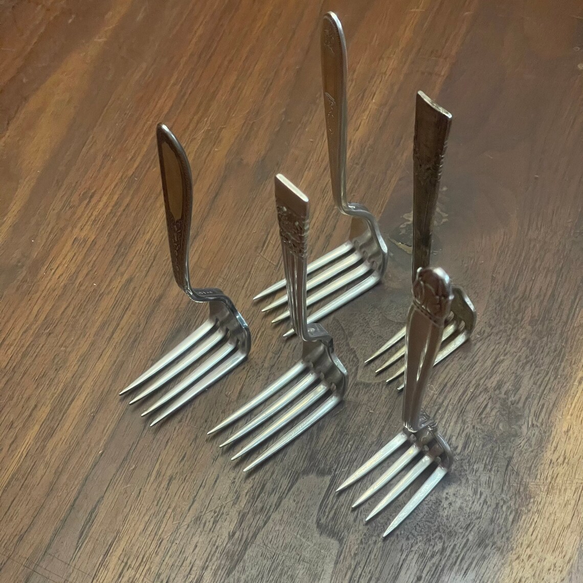 Guacamole Maker Avocado Smasher Silverplate Potato Masher Etsy