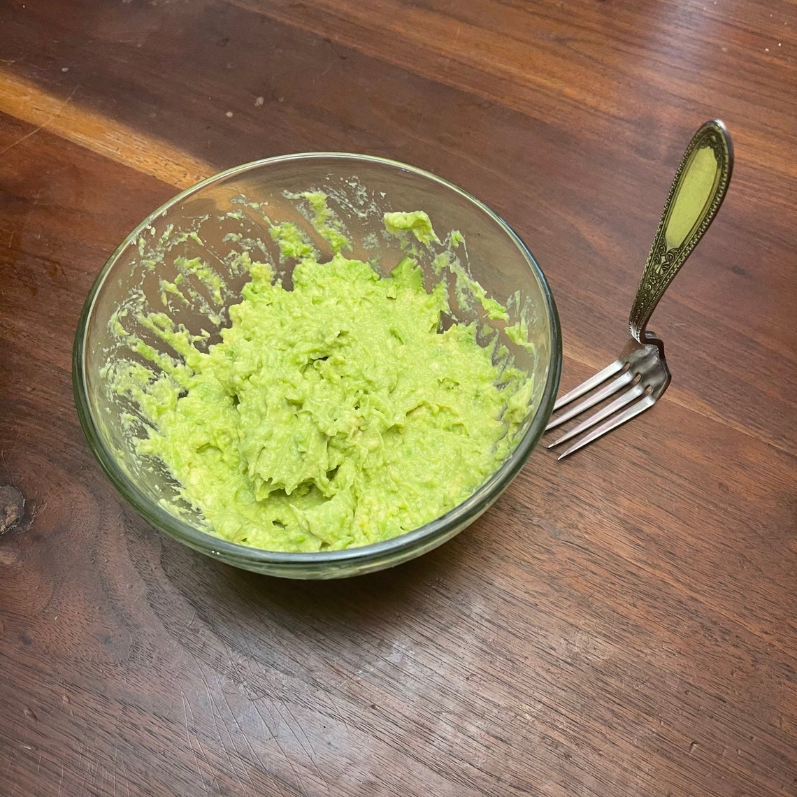 Guacamole Maker Avocado Smasher Silverplate Potato Masher Etsy