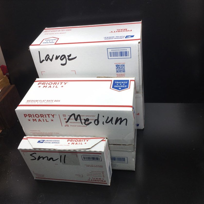 how big is large flat rate box how big is large flat rate box