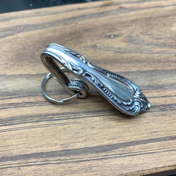 Keychain purse shop hook