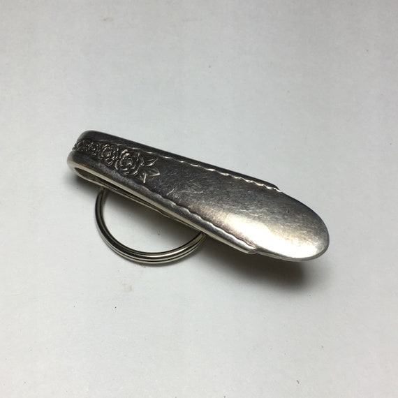 Hook Clip Keychain - Varyer Shop – Varyer Shop