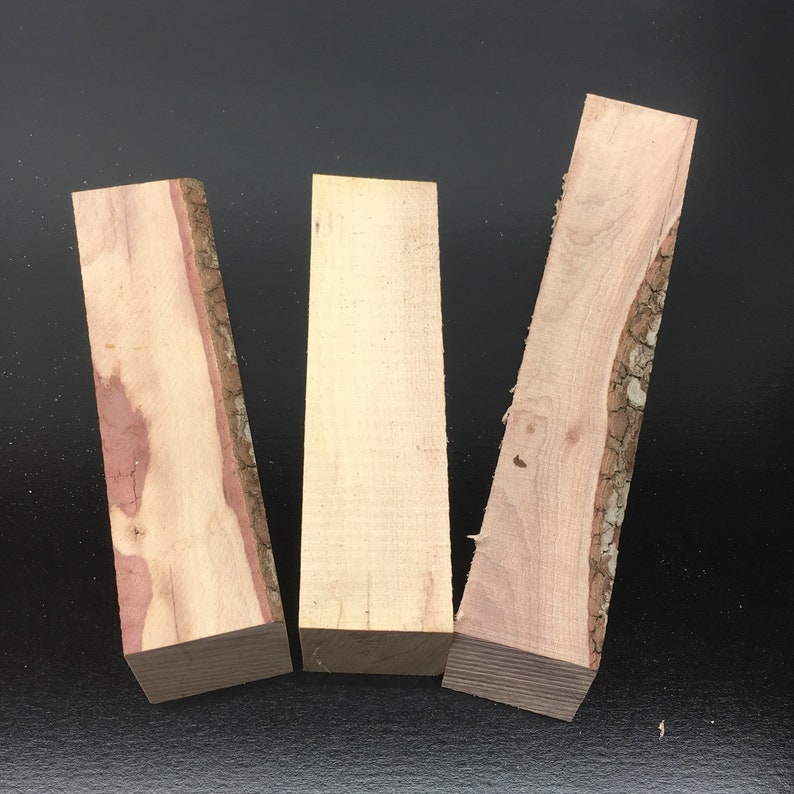 Large Dogwood Turning Blanks 1 5/8 by up to 8 Long. Etsy