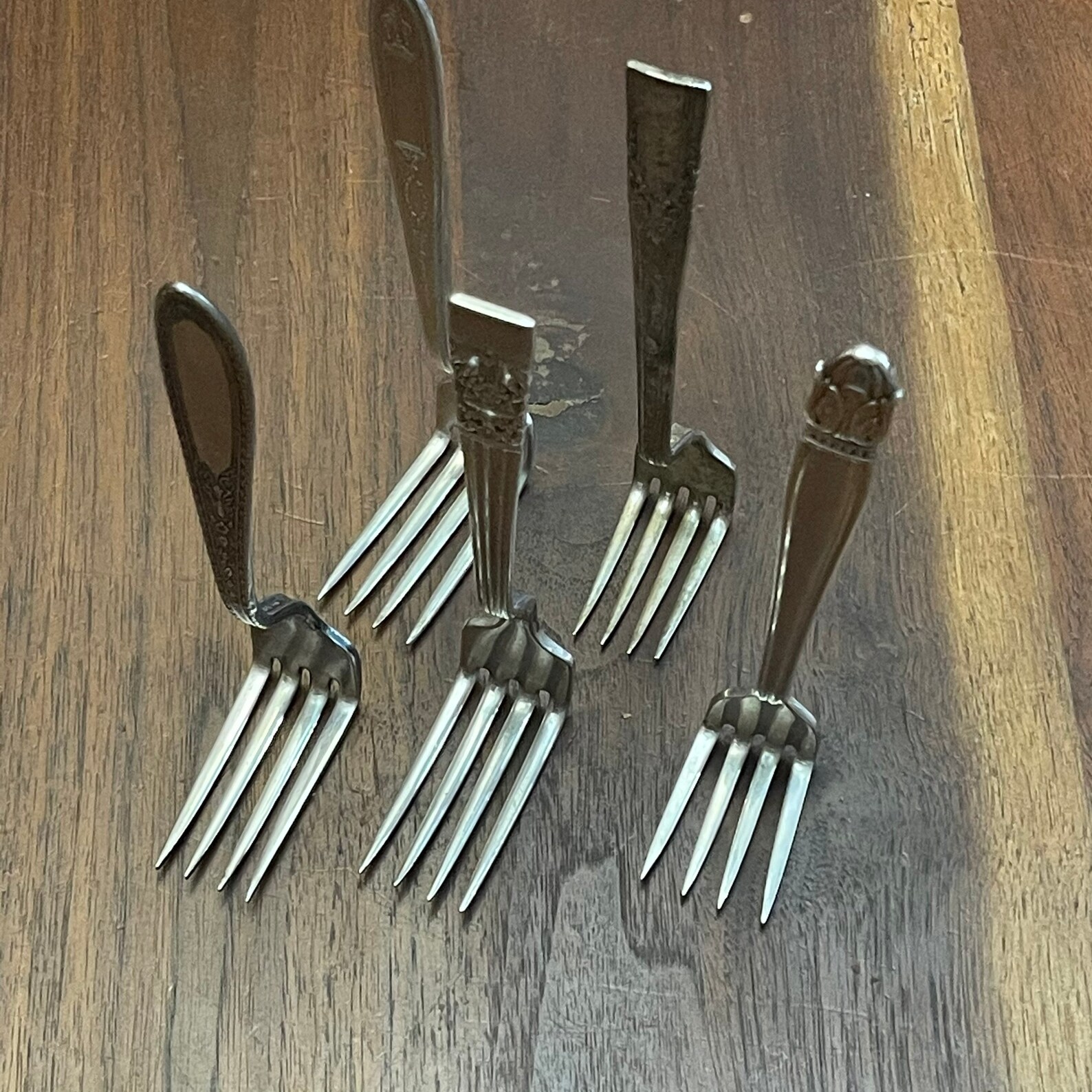 Guacamole Maker Avocado Smasher Silverplate Potato Masher Etsy