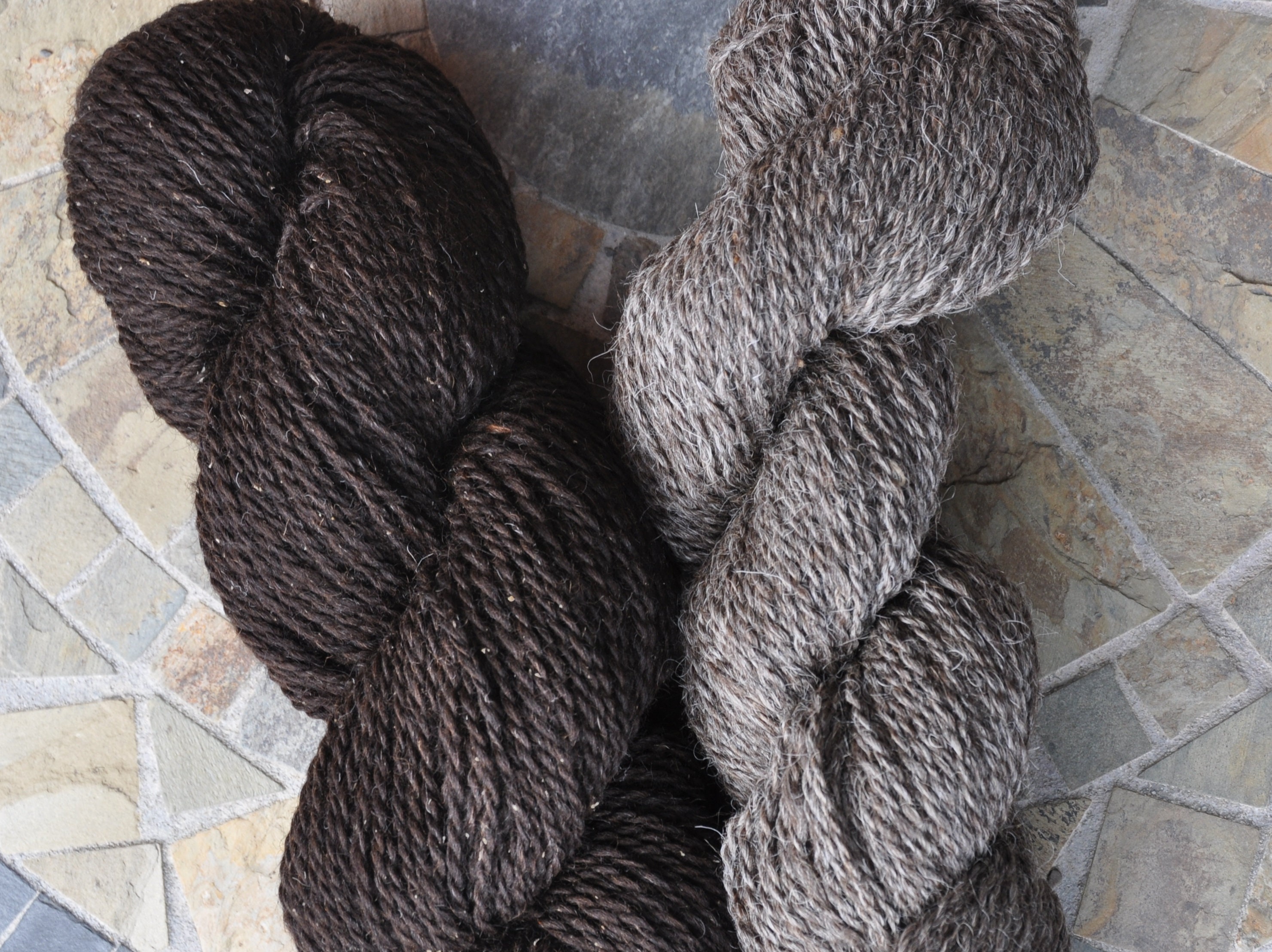 NavajoChurro yarn Etsy